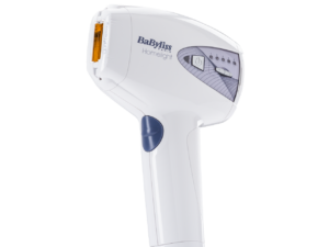 Epilator IPL BaByliss IPL Homelight G945E cu accesoriu pentru epilare faciala